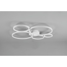 Потолочный светильник rondo Trio 622610531