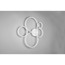 Потолочный светильник rondo Trio 622610531