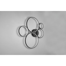 Потолочный светильник rondo Trio 622610532