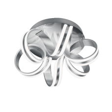 Стельовий світильник carrera ip20 Trio 625010105