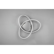 Стельовий світильник nuria Trio 626210107