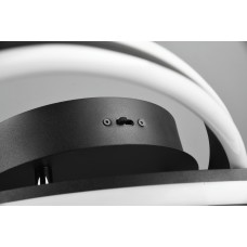 Стельовий світильник nuria Trio 626210132