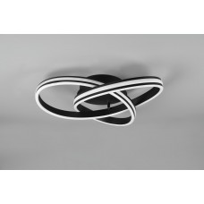 Стельовий світильник nuria Trio 626210132