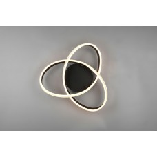 Стельовий світильник nuria Trio 626210132