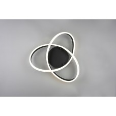 Стельовий світильник nuria Trio 626210132