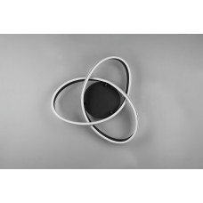 Стельовий світильник nuria Trio 626210132