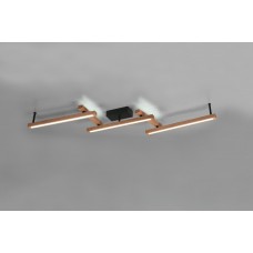 Стельовий світильник bellari rc Trio 626410530