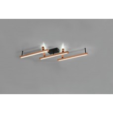 Стельовий світильник bellari rc Trio 626410530