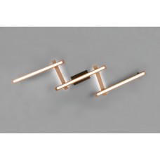 Стельовий світильник bellari rc Trio 626410530