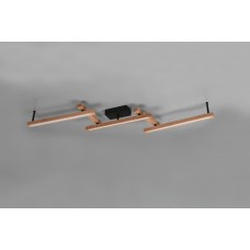 Стельовий світильник bellari rc Trio 626410530