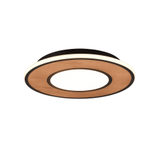 Стельовий світильник deacon Trio 626610232