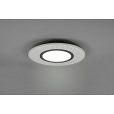 Потолочный светильник verus rc Trio 626910307