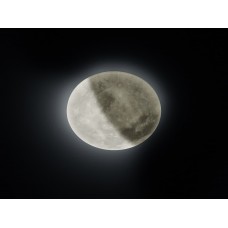 Стельовий світильник lunar Trio 627514000