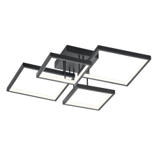 Потолочный светильник sorrento ip20 Trio 627710432