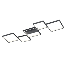 Потолочный светильник sorrento ip20 Trio 627710532