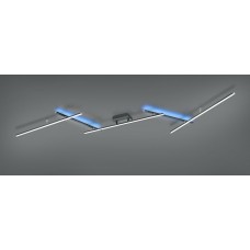 Стельовий світильник arvin rc rgbw Trio 628410532