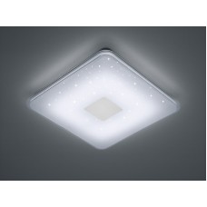 Потолочный светильник samurai Trio 628613001