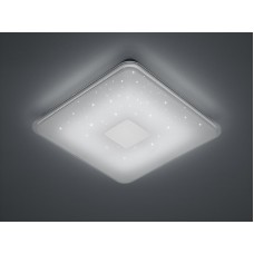 Потолочный светильник samurai Trio 628613001