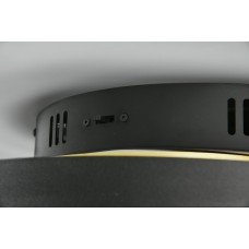 Стельовий світильник caya Trio 641910208