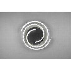 Стельовий світильник caya Trio 641910208