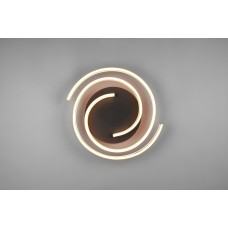 Стельовий світильник caya Trio 641910208