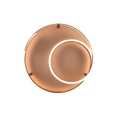 Стельовий світильник marnie Trio 644110165