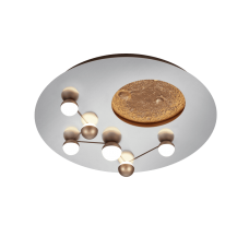 Стельовий світильник zodiac Trio 644810107