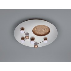 Стельовий світильник zodiac Trio 644810107