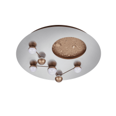 Стельовий світильник zodiac Trio 644810107