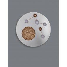 Стельовий світильник zodiac Trio 644810107