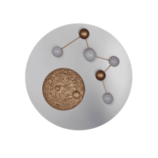 Стельовий світильник zodiac Trio 644810107