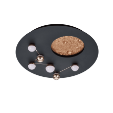 Стельовий світильник zodiac Trio 644810132