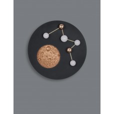 Стельовий світильник zodiac Trio 644810132