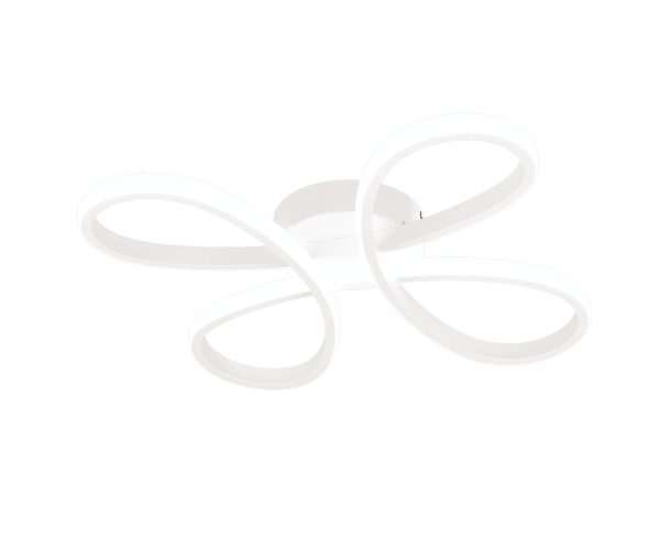 Потолочный светильник fly Trio 645610131