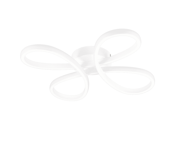 Потолочный светильник fly Trio 645610131