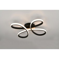 Потолочный светильник fly Trio 645610132