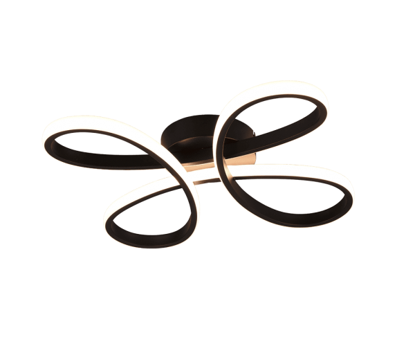 Потолочный светильник fly Trio 645610132