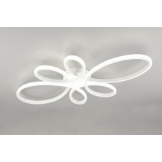 Стельовий світильник fly Trio 645619131