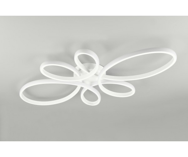 Стельовий світильник fly Trio 645619131