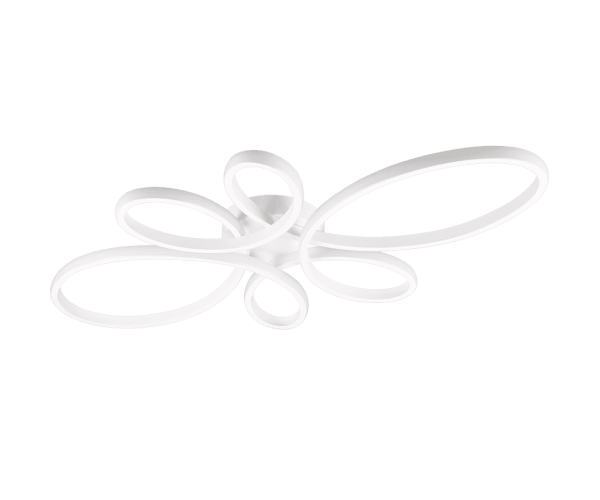 Стельовий світильник fly Trio 645619131