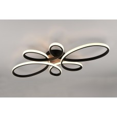 Потолочный светильник fly Trio 645619132