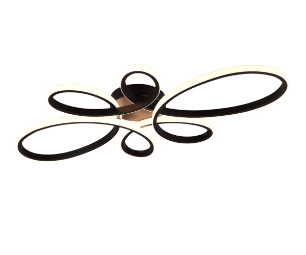 Потолочный светильник fly Trio 645619132