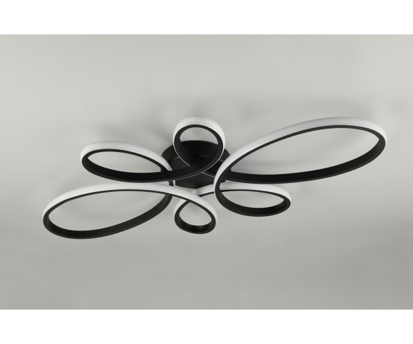 Потолочный светильник fly Trio 645619132