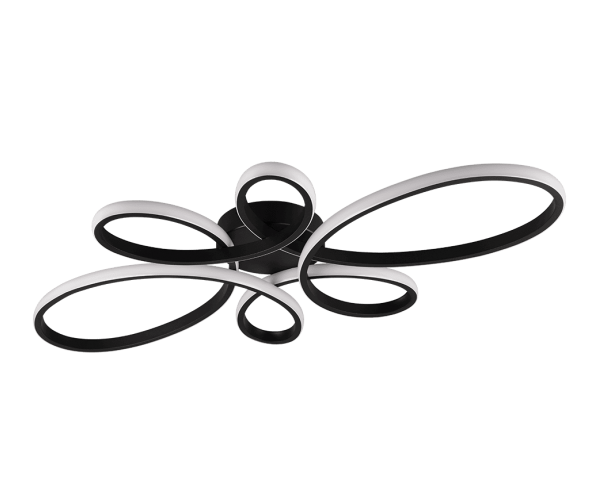 Потолочный светильник fly Trio 645619132