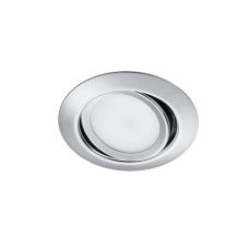 Врізний світильник rila Trio 650310106