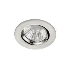 Світильник врізний pamir Trio 650510107