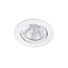 Врізний світильник pamir ip23 Trio 650510131