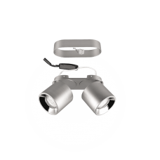 Стельовий світильник guayana Trio 651000207