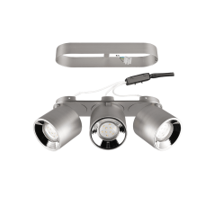 Потолочный светильник guayana Trio 651000307