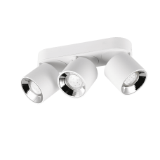 Потолочный светильник guayana Trio 651000331